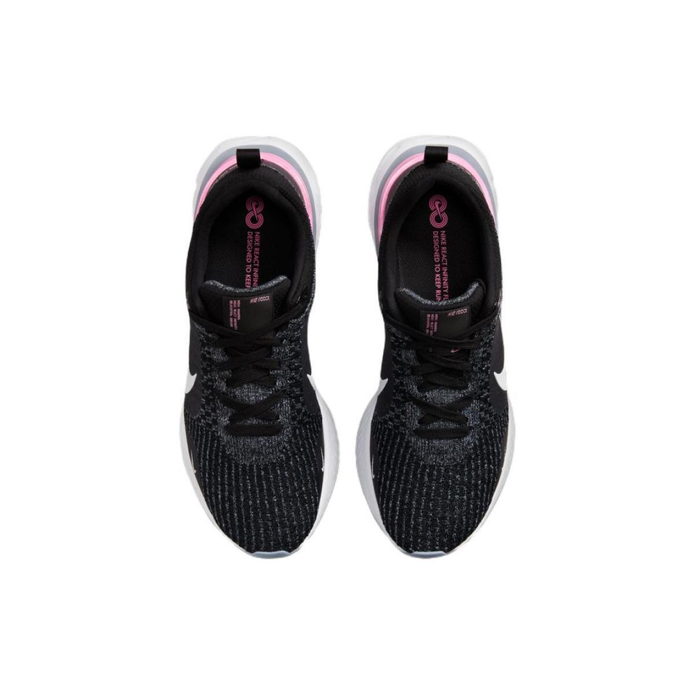 Nike React Infinity Run Flyknit 3
