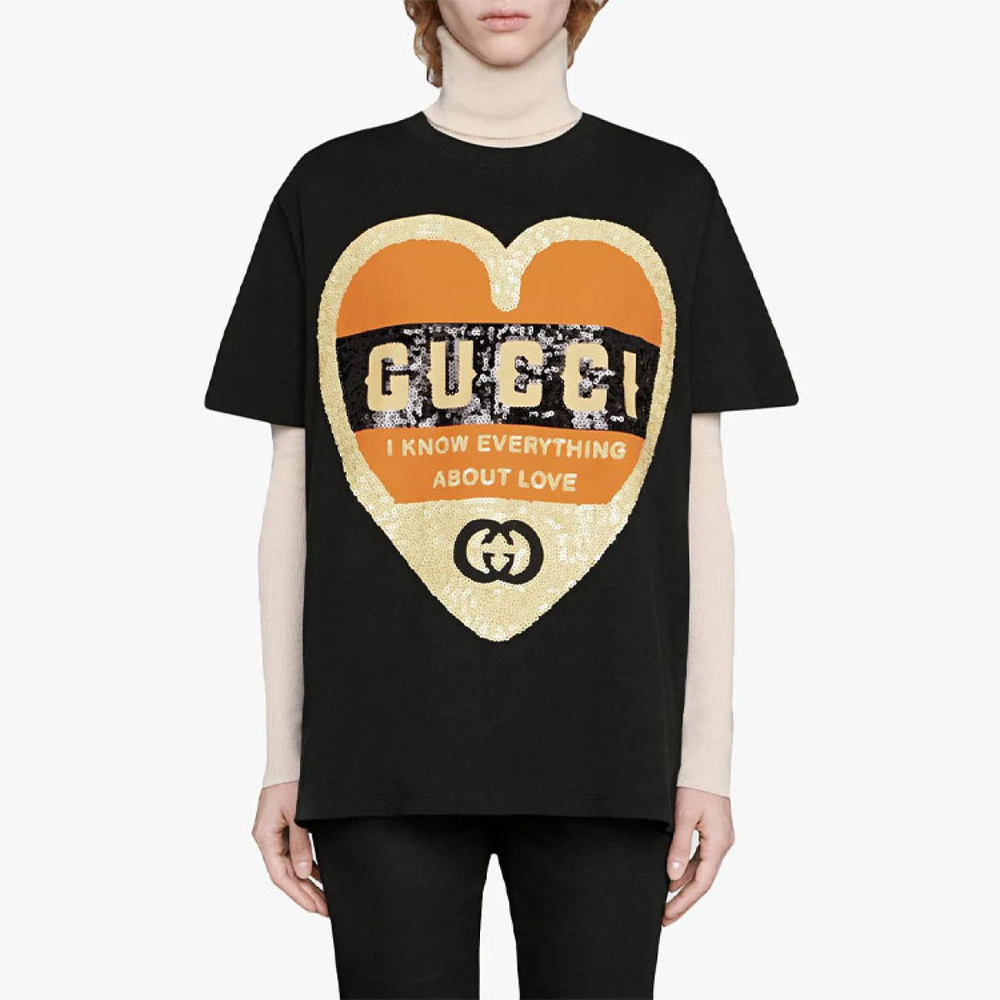 GUCCI T