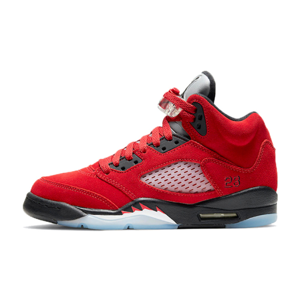 Jordan Air Jordan 5 Retro "Toro Bravo" 2021