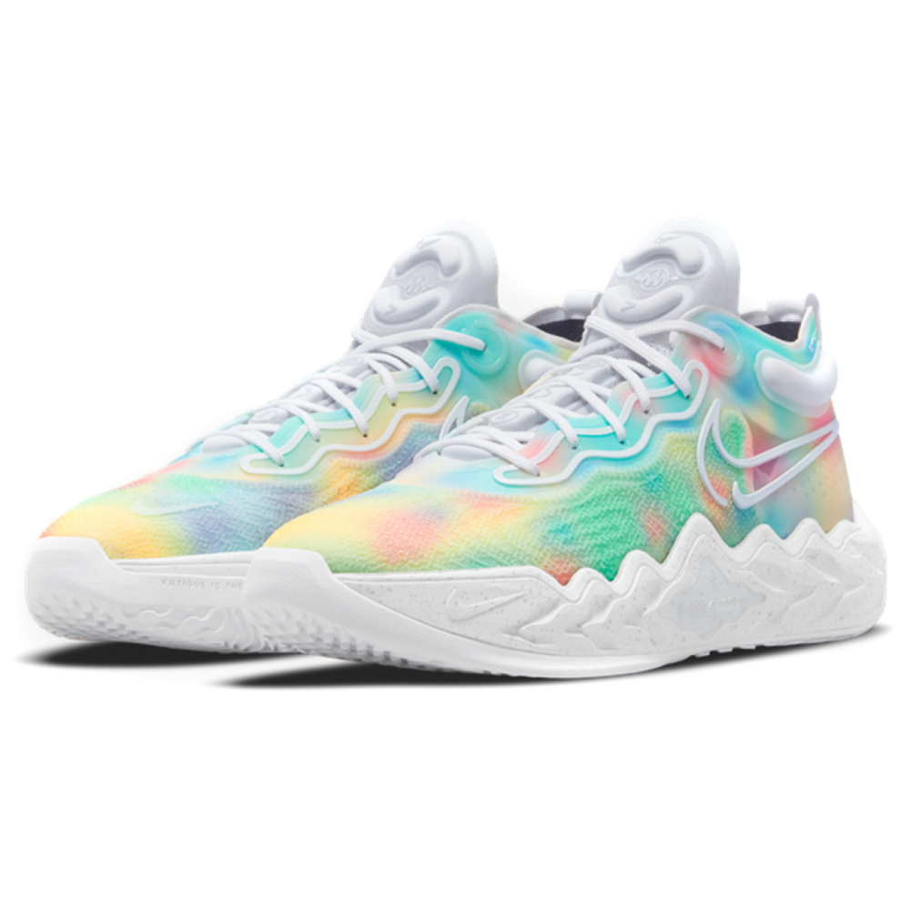 Nike Air Zoom G.T. Run EP