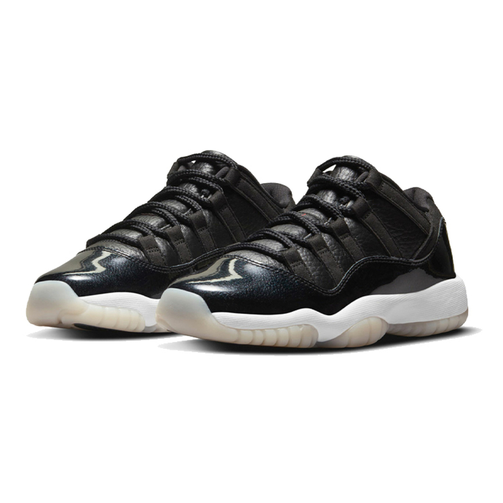 Air Jordan 11 Retro Low "72-10"