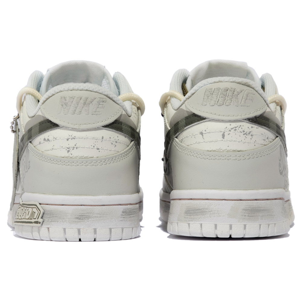 【 】 Nike Dunk Low GS