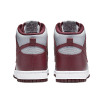 Nike Dunk Retro "Dark Beetroot"