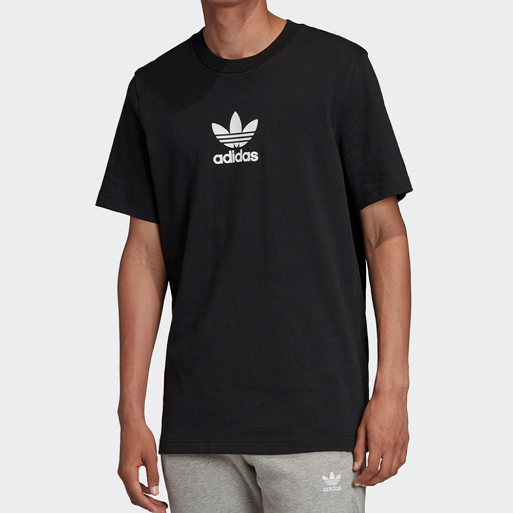Adidas originals Liquid Adiclr Prm Tee Logo T