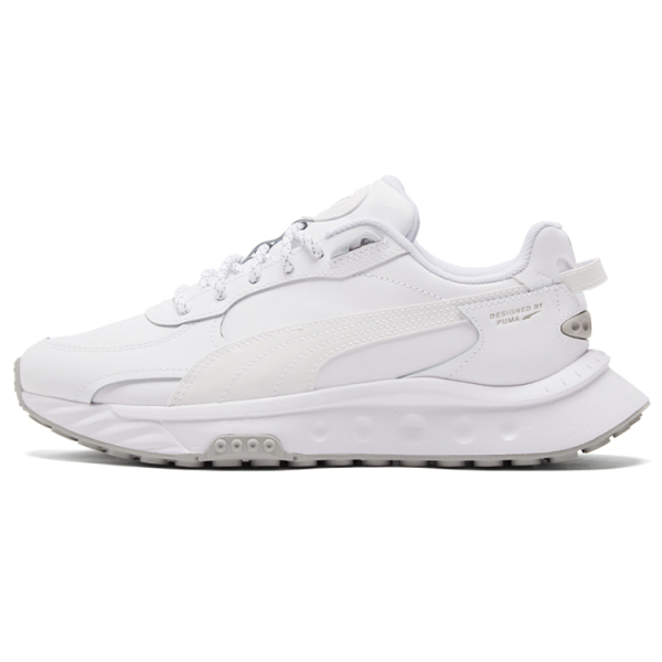 Puma Wild Rider Reflective