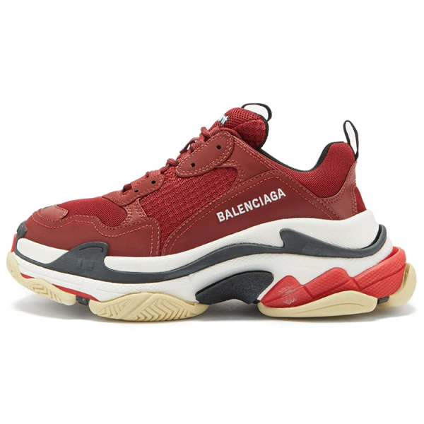 Balenciaga Triple S