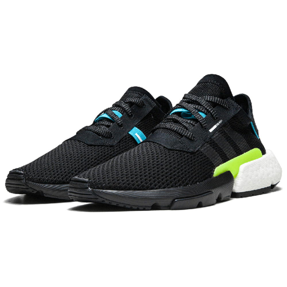 Adidas originals Pod-S3.1 Black White