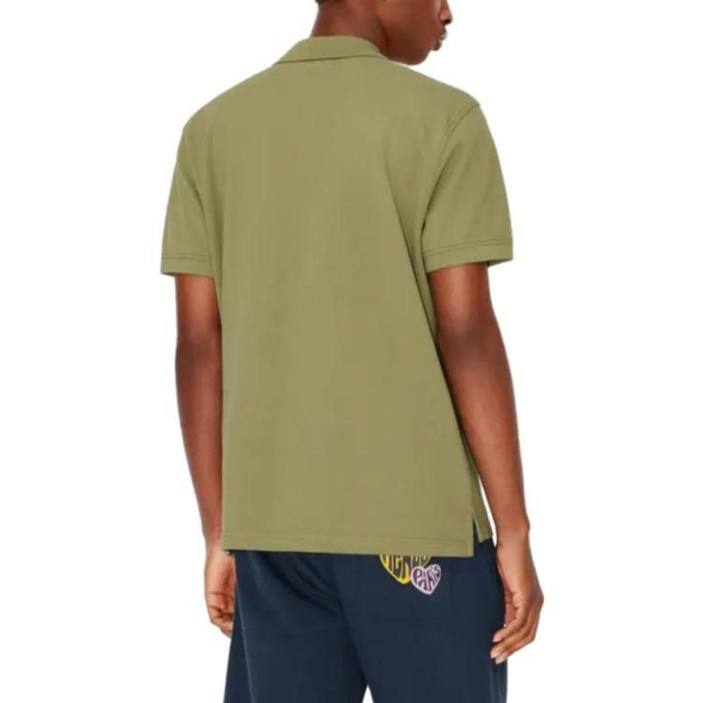 KENZO Logo Polo