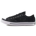Fragment Design x 7 Moncler x Converse 1970s Chuck Taylor All Star Ox