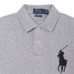 Polo Ralph Lauren Logo Polo