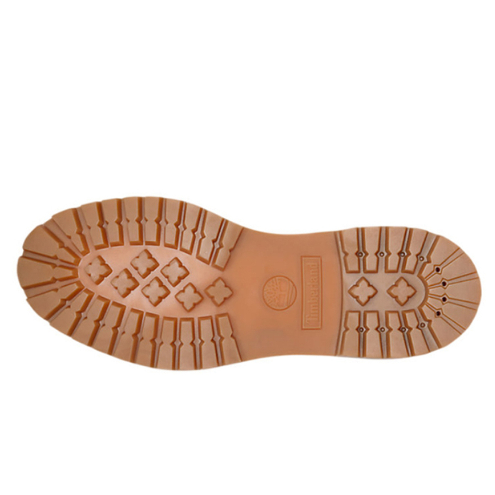 Timberland Waterproof Chukka