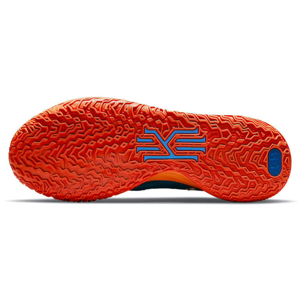 CONCEPTS x Nike Kyrie 7 Horus EP 7