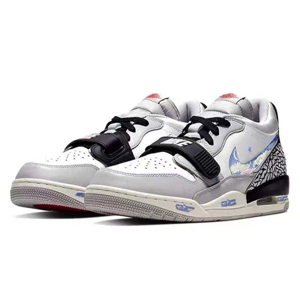 【 】 Jordan Legacy 312