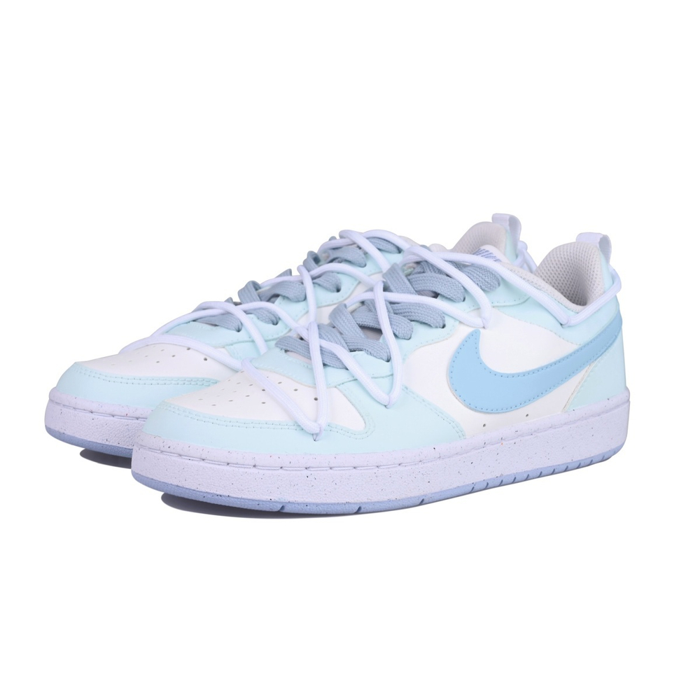 【 】 Nike Court Borough GS
