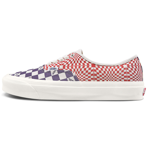 Vans Authentic Og Lx 3D