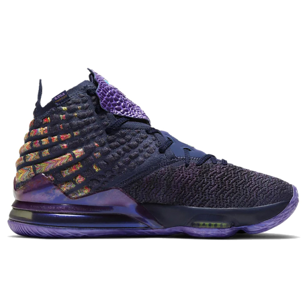 Nike Lebron 17