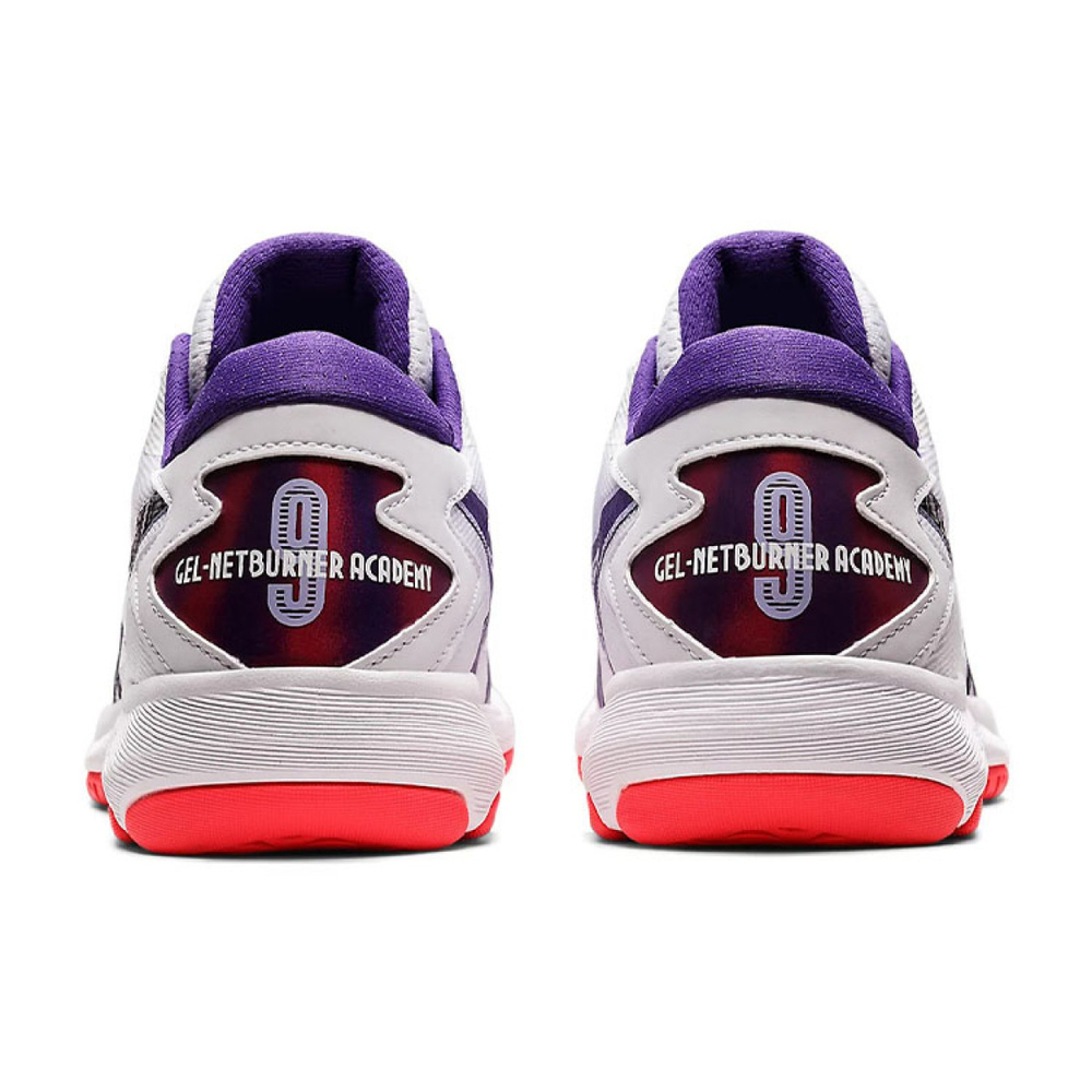 Asics Gel-Netburner Academy 9