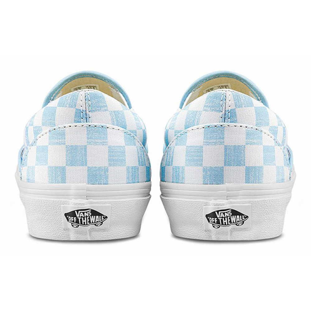 Vans slip-on