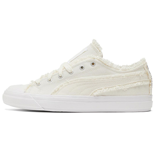 PUMA Capri Raw Cut