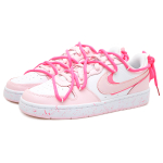 【 】 Nike Court Borough 2 OKHR GS