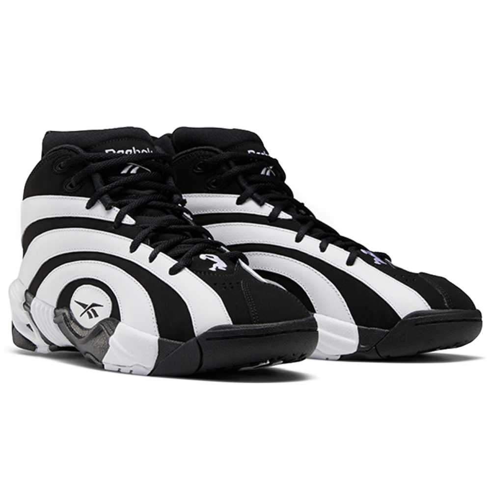 Reebok Shaqnosis