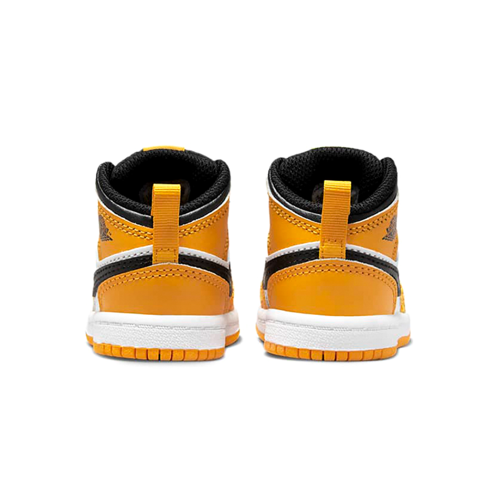 Jordan Air Jordan 1 Mid "Taxi"
