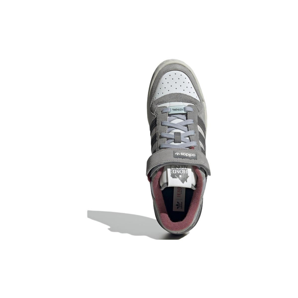 Home Alone x adidas originals FORUM Low