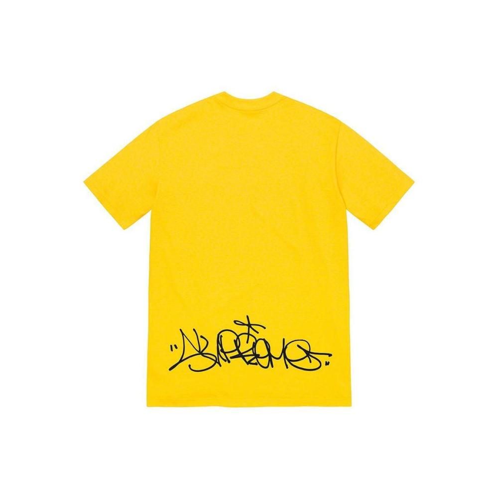 Supreme FW22 Week 5 Irak Cast Tee T