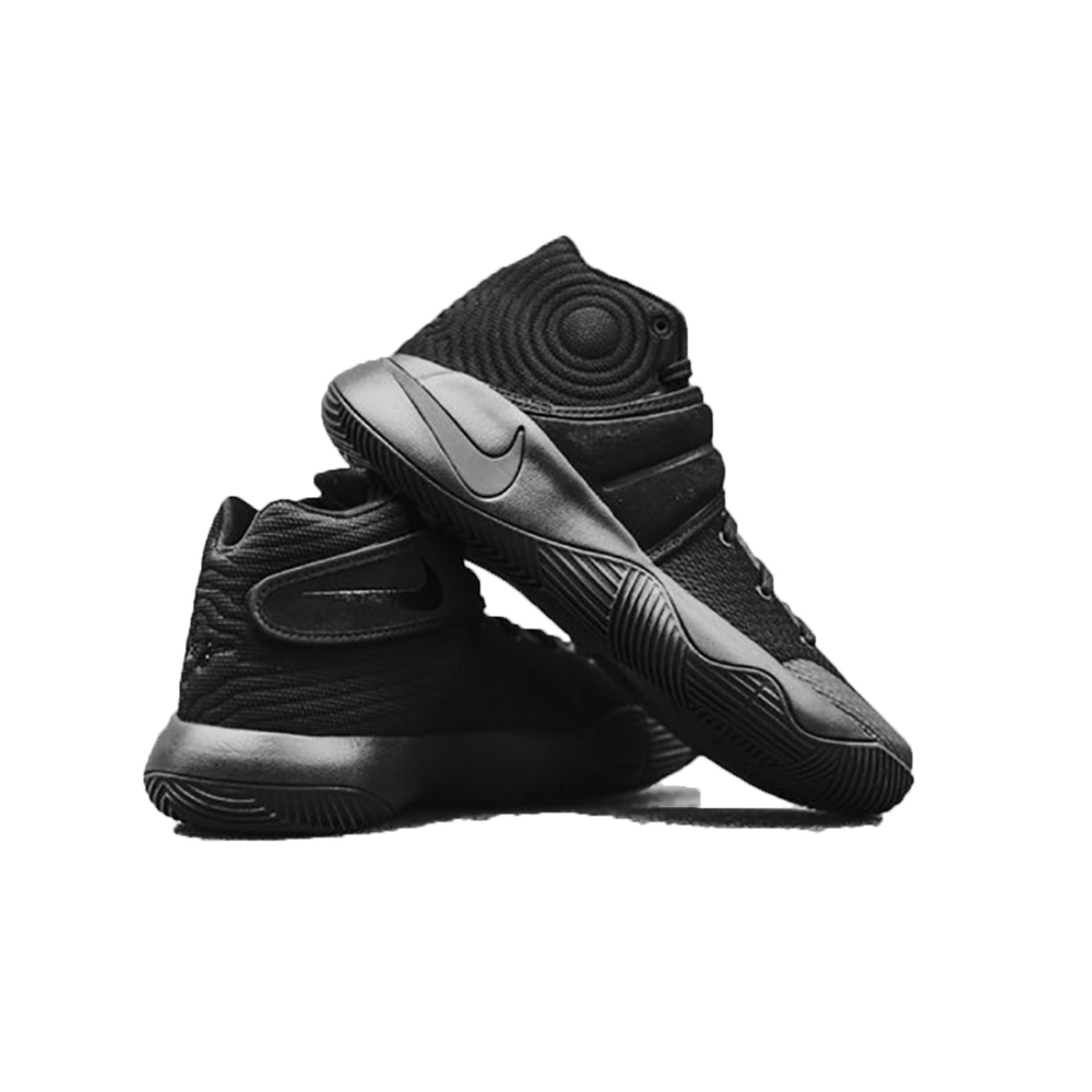 Nike Kyrie 2 "Triple Black"