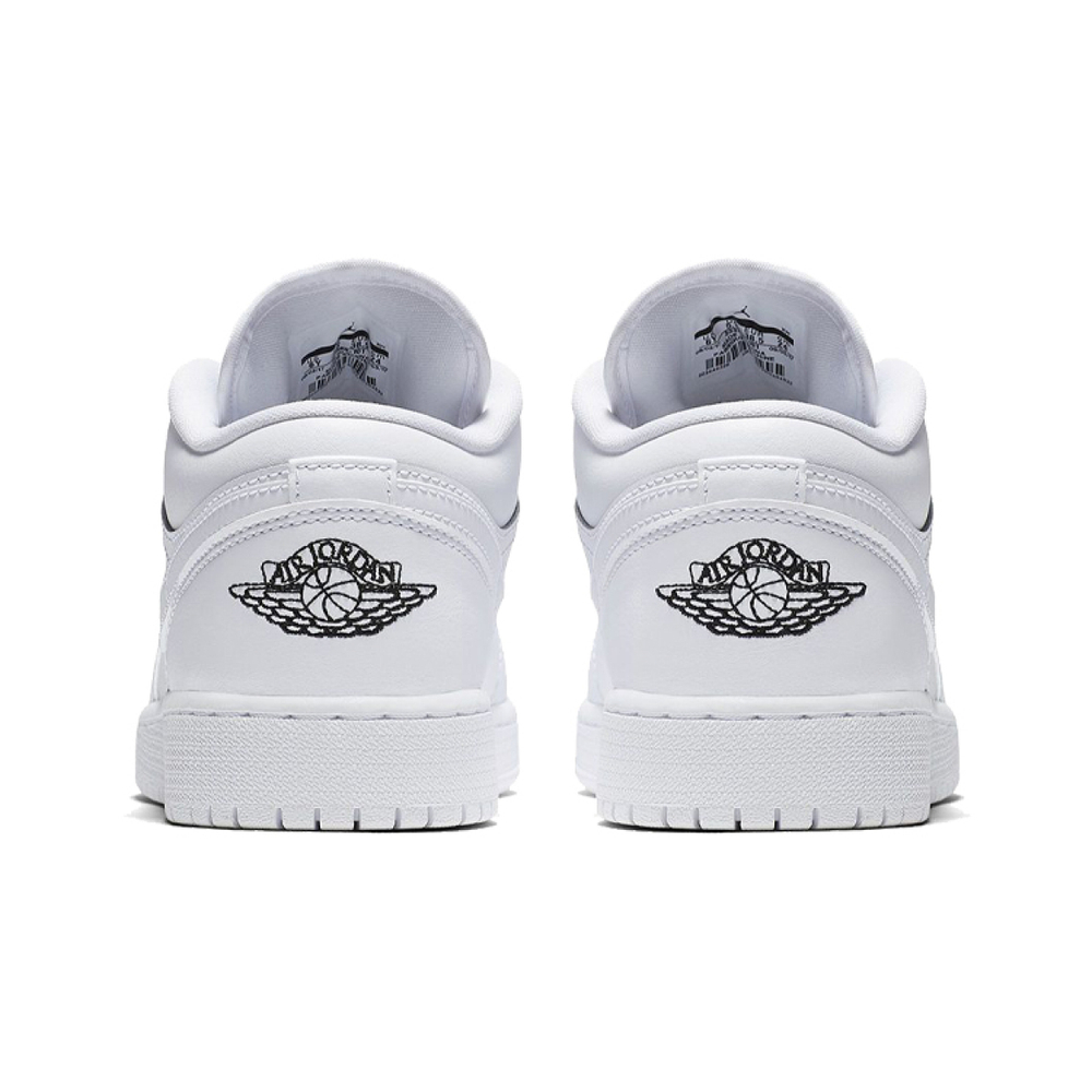 Jordan Air Jordan 1 Low white