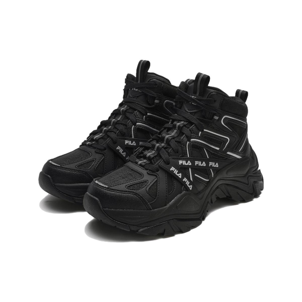 FILA SOFIA 1S 1S Mid TPU