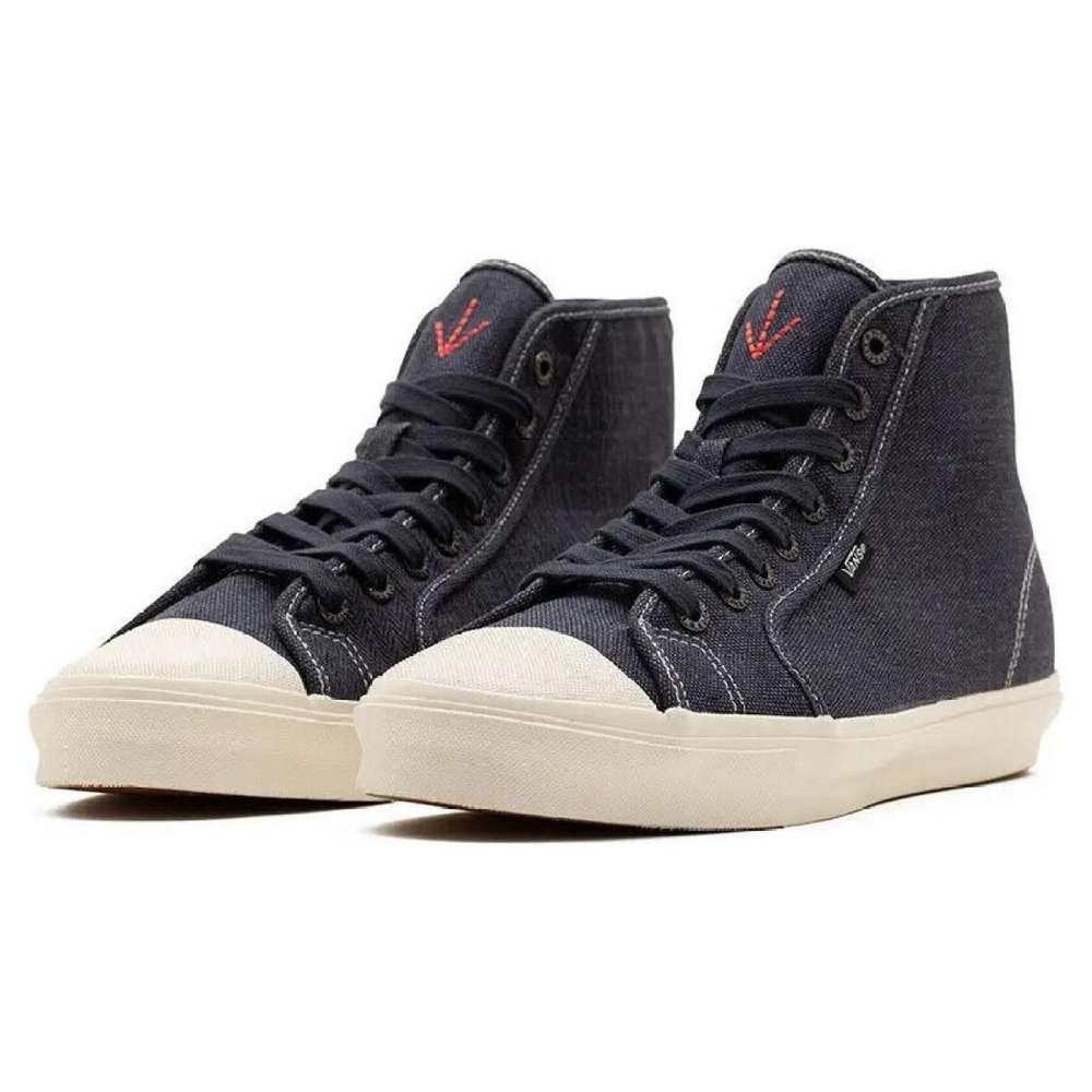 Nigel Cabourn x Vans Style 24 Vault OG LX