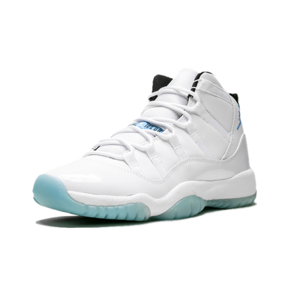 Jordan Air Jordan 11 Retro Legend Blue 2014