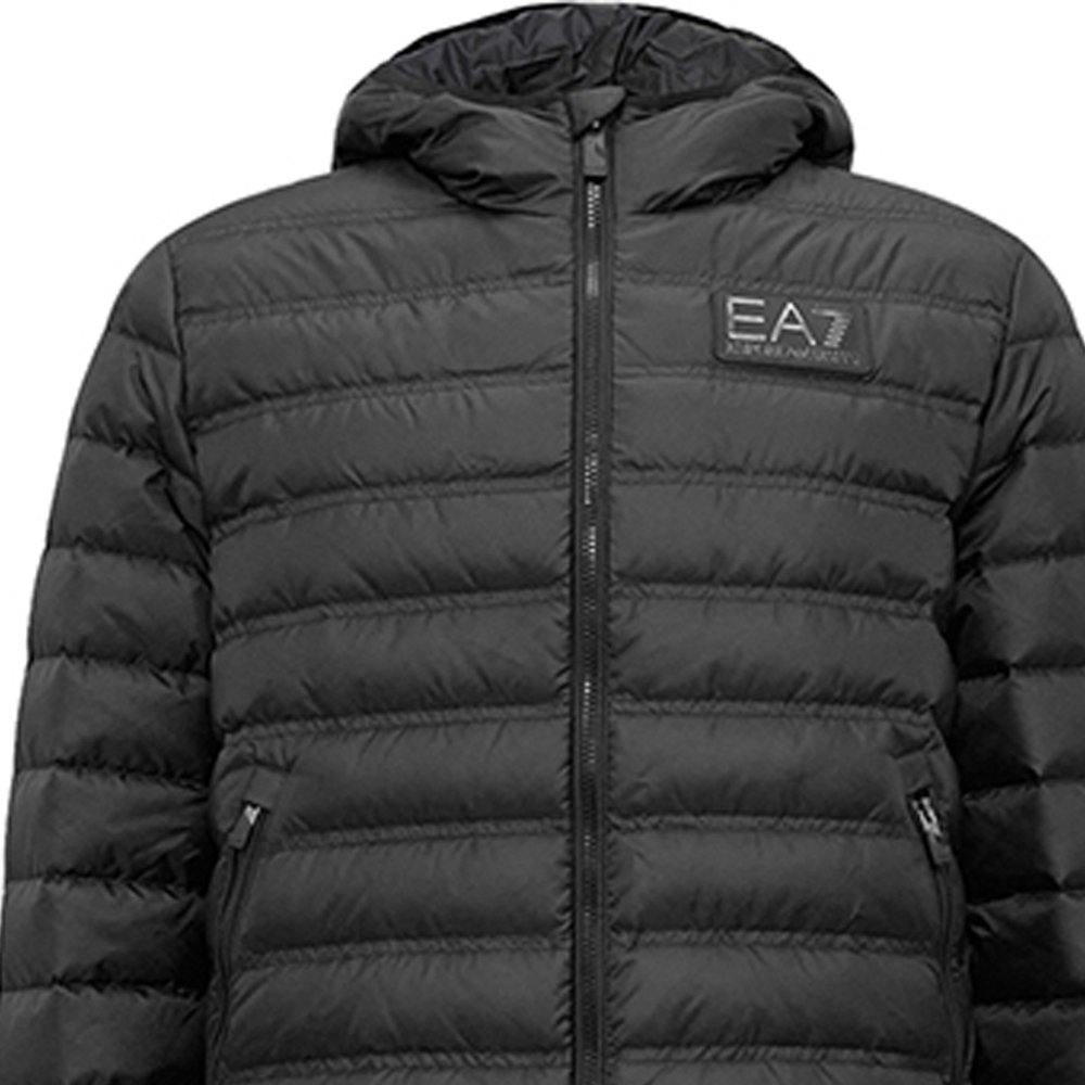 EMPORIO ARMANI EA7 FW23 Logo
