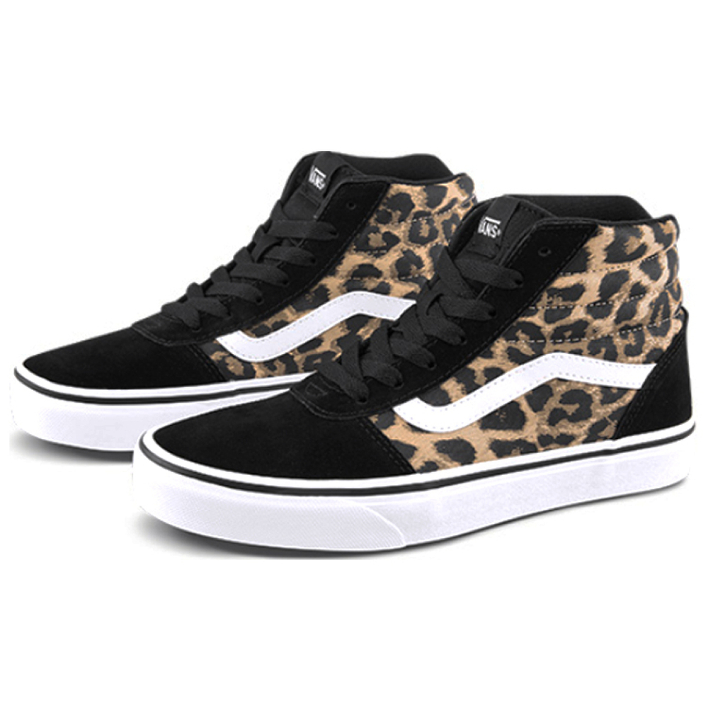 Vans Ward Hi