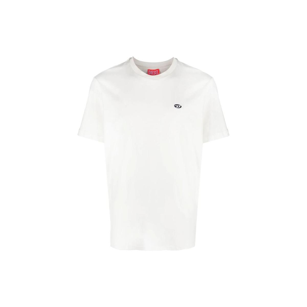DIESEL SS23 Logo T