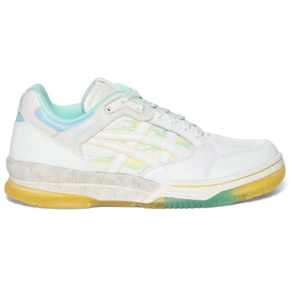 /Junna Maruyama x Asics Gel-Spotlyte Low