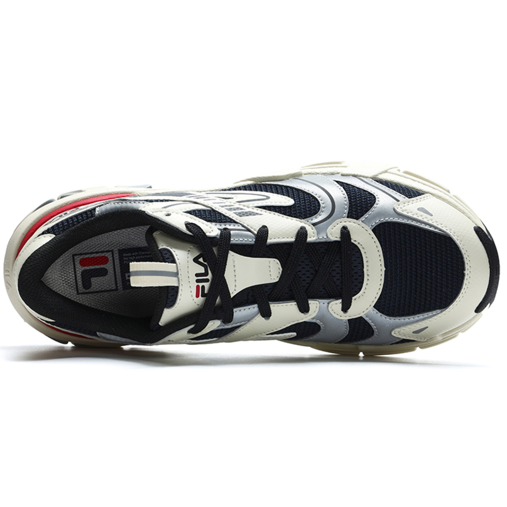 FILA DECODER