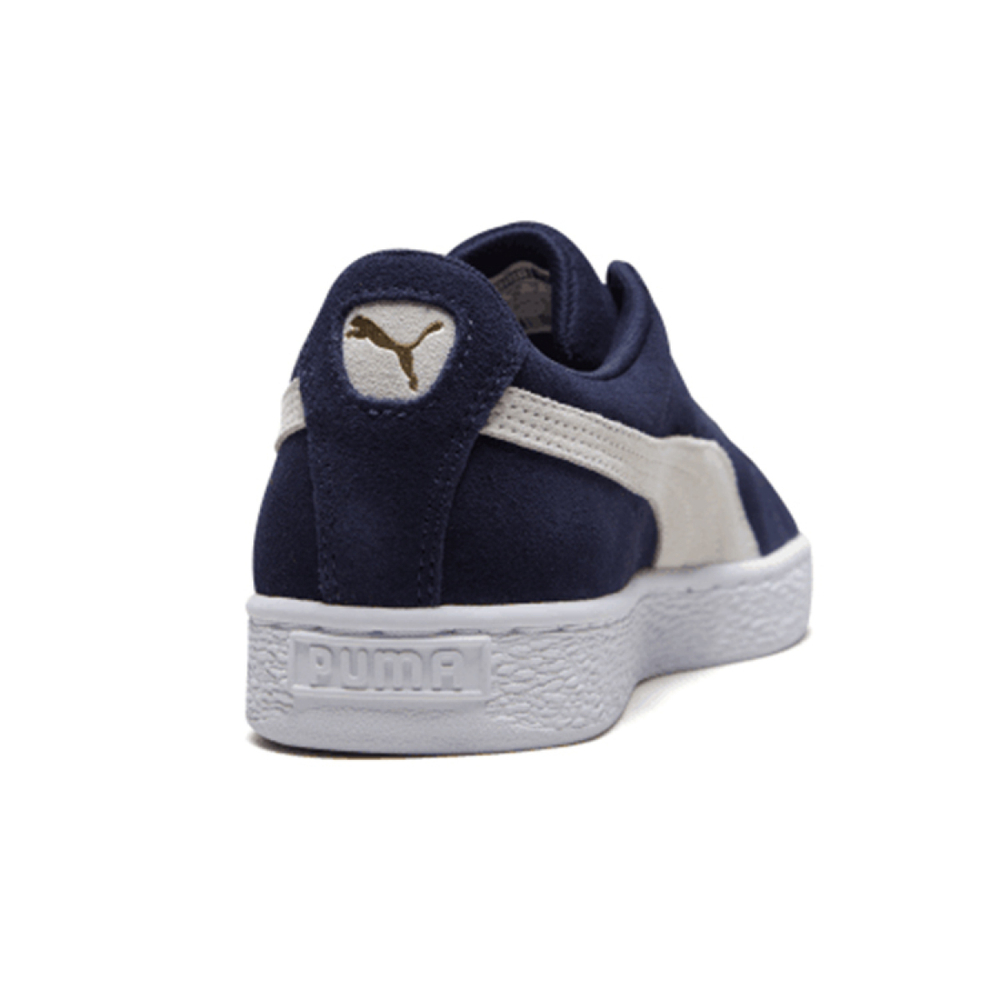 PUMA Suede Classic+