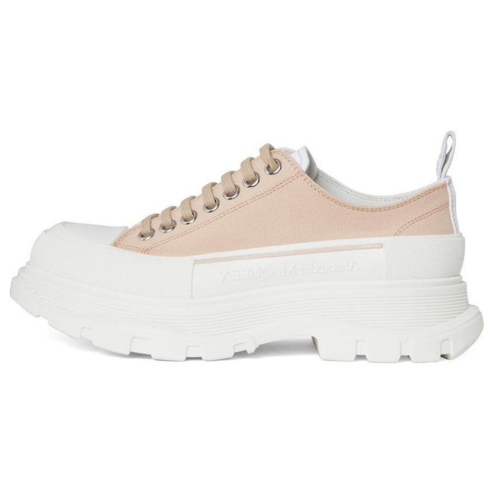 Alexander McQueen Tread Slick