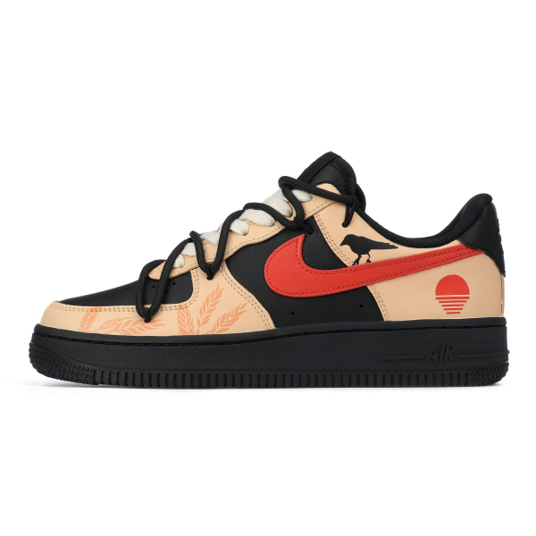 【 】 Nike Air Force 1