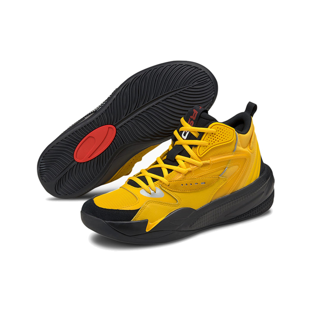 J. Cole x PUMA Rs-Dreamer 2 TPU