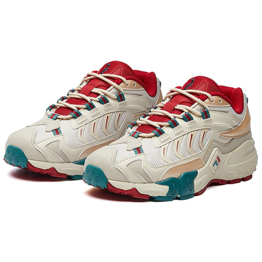 FILA 1