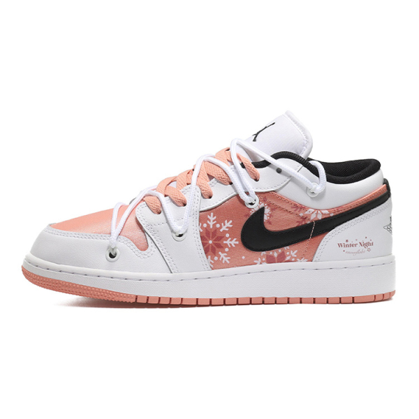 【 】 Jordan Air Jordan 1 low GS