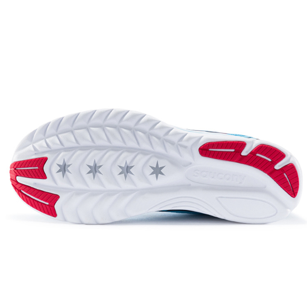 Saucony M