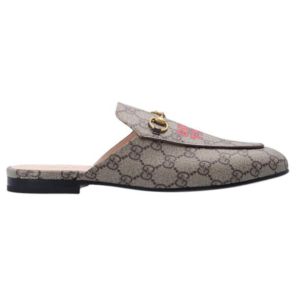 GUCCI Princetown