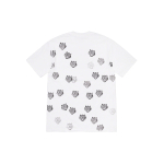 Supreme Week 8 Morph Tee Logo T