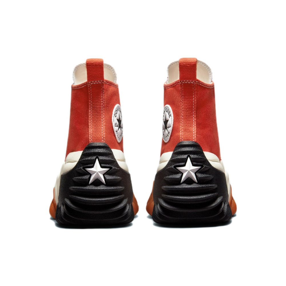 Converse Run Star Motion Platform