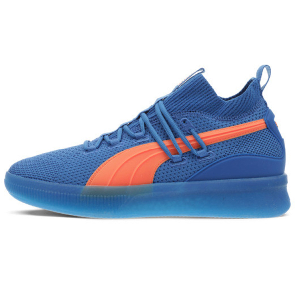 PUMA Clyde Court City Pack New York Knicks