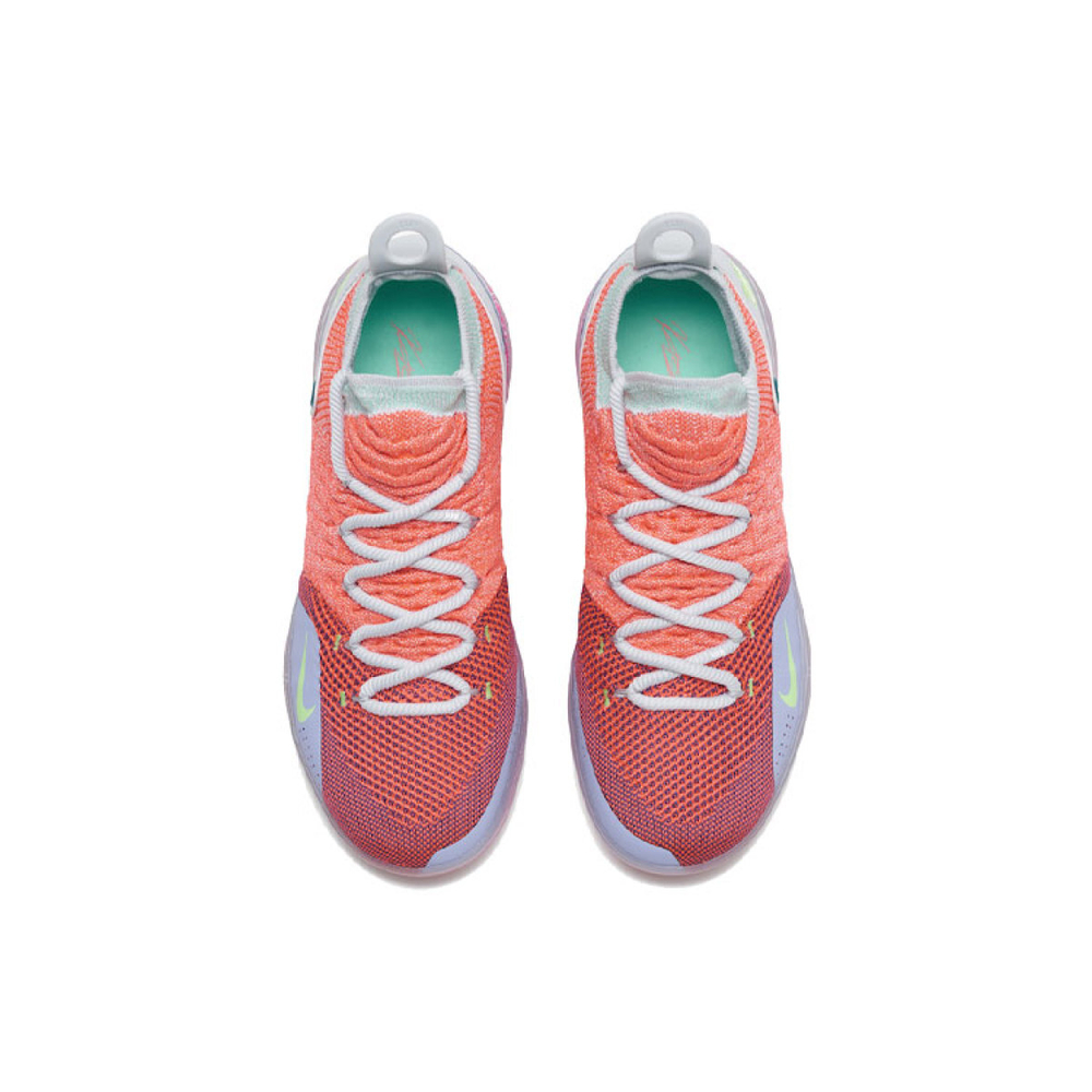 Nike KD 11 EYBL Peach Jam